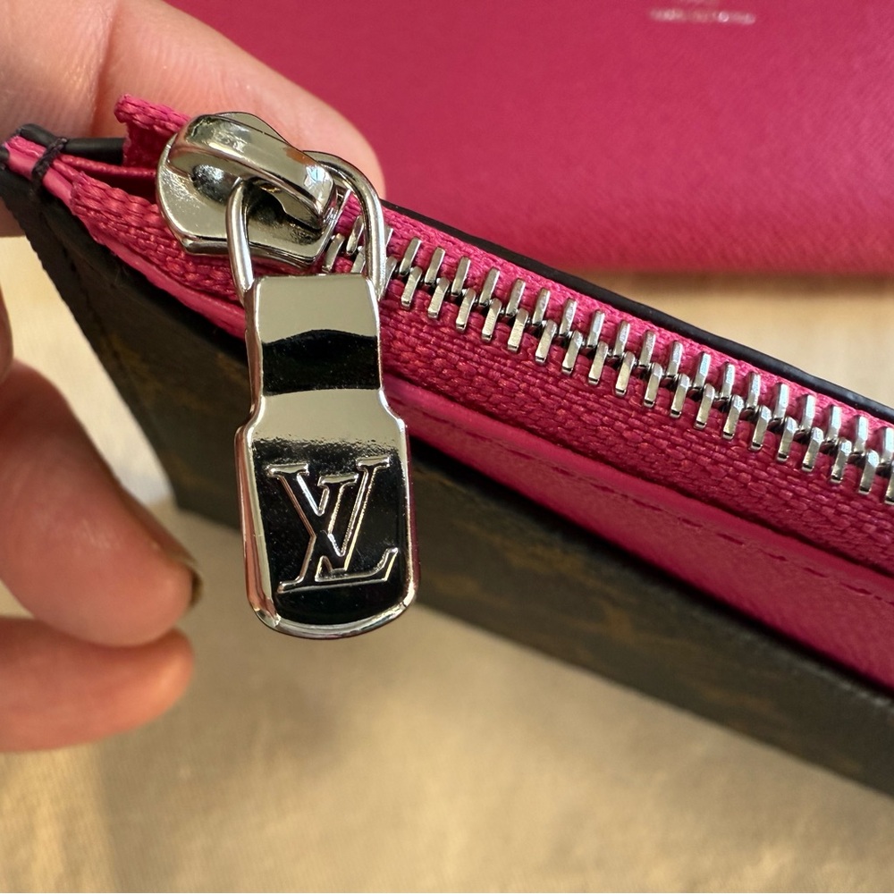NWT Louis Vuitton Kirigami Organizer w: Certificate of Authenticity&receipt copy - Picture 11 of 12
